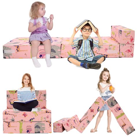 Totoro Lazy Bed Couch Tatami Mattress Chinchillas Lengthened Thickened