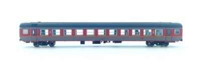 Salento Railroad Rail Model Shop Vitrains Fs Mdve Nd Class