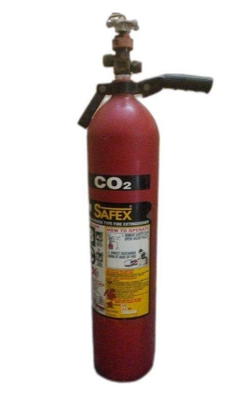 Co2 Fire Extinguisher 45 Kg Refilling At ₹ 650piece In Chennai Id 27506510673