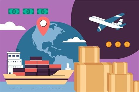 Demystifying Freight Forwarding Services A Guide With Olc Shipping