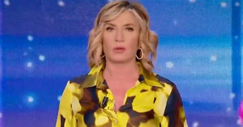 Meloni Schlein In Tv Myrta Merlino Cambiamo Il Mondo Con Un Immagine