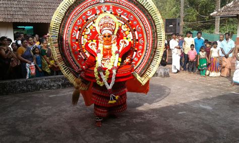 Travel Agency Best Of Homestay Temple And Theyyam Tour Packages