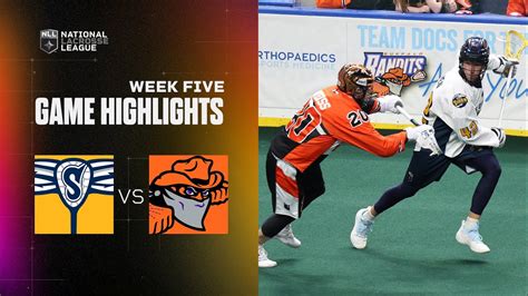 Full Game Highlights Georgia Swarm Vs Buffalo Bandits Youtube