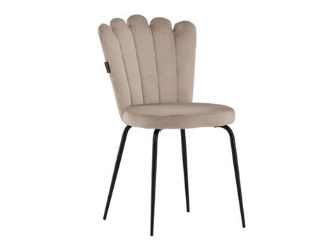 Scaun Dallas Beige Mobilier De Camer De Zi Mobilier Ro