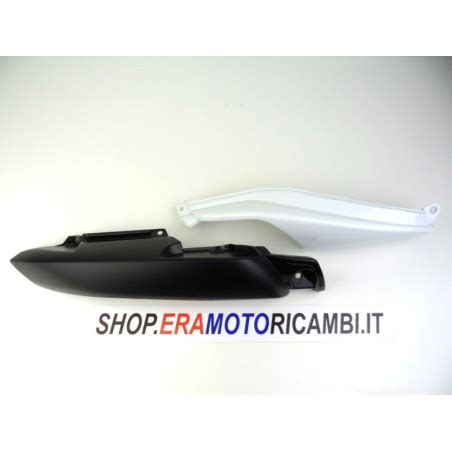 CARENA FIANCHETTI CODONE COVER TELAIO POSTERIORE DESTRO KAWASAKI VERSYS