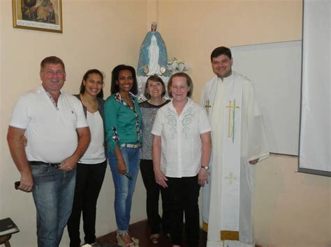 Par Quia Nossa Senhora Do Perp Tuo Socorro Foz Do Igua U Missa