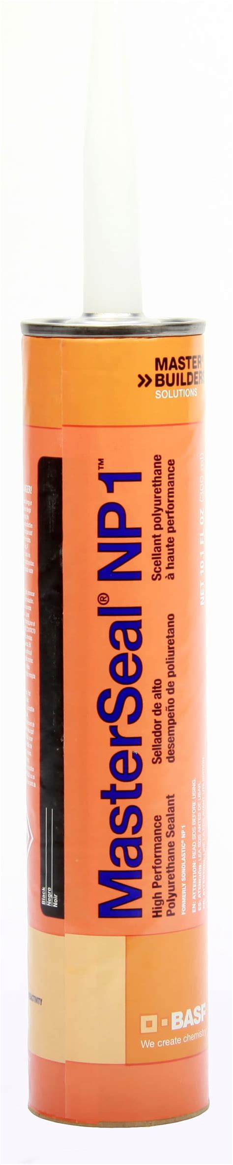 Sonneborn Np1 Caulk Colors