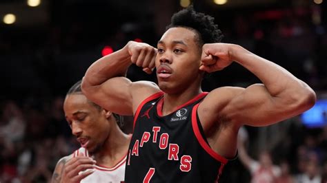 BREAKING 3 Early Raptors 2024 NBA Draft Targets In No 6 Lottery Slot