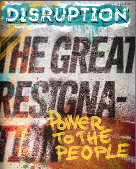 How Independent Professionals Powered Disruption Magazine Upwork