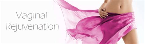 Vaginal Rejuvenation Wright Center For Womens Health