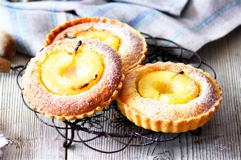 Frangipane Tart Recipe How To Make Recipes