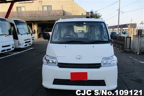 Used Toyota Townace 2023 for sale in Trinidad | Car Junction Trinidad