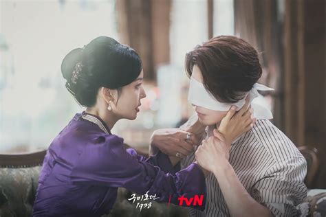 Tale Of The Nine Tailed 1938 Episode 3 Recap Archives Kdramadiary