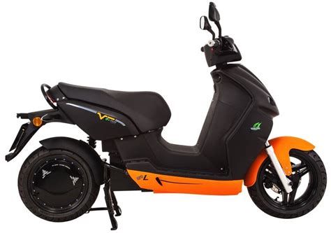 Vmoto E Max L Electric Scooter