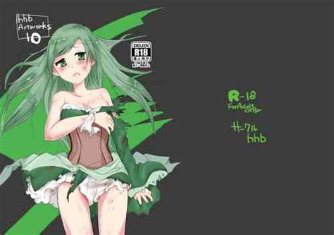 Artist Mos Nhentai Hentai Doujinshi And Manga