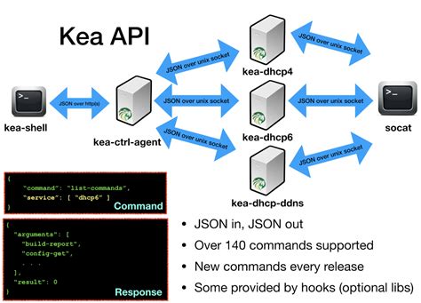 Advanced Kea Dhcp Features Apnic Blog