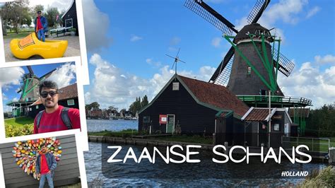 The Ultimate One Day Amsterdam Tourist Attraction Guide Zaanse Schans