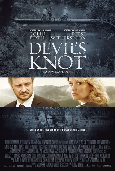 Devils Knot Movie Review