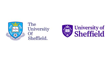 Brand New: New Logo for University of Sheffield