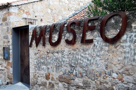 Museos Arquitectura Mansilla