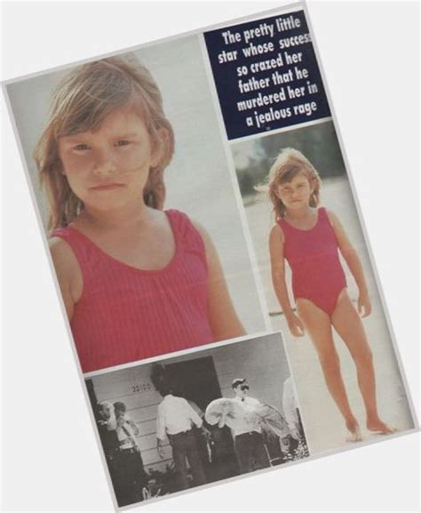 Hot Sexy Judith Barsi Bikini Pics