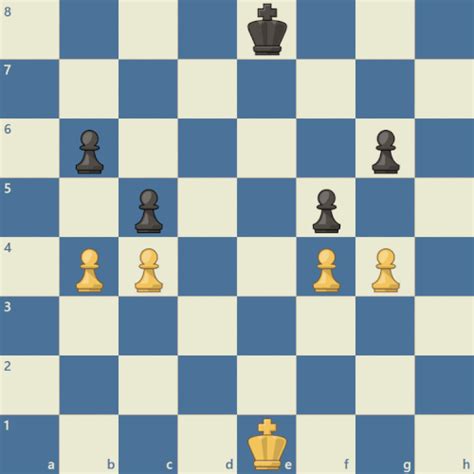 En Passant - Chess Terms - ChessKid.com