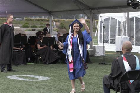 Photos: Hillsboro High School graduation | Local News ...