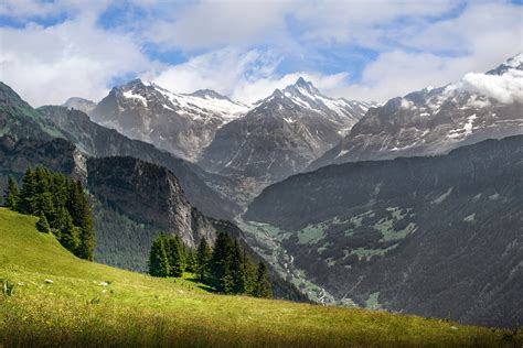 Top 5 Des Stations Des Alpes En été Vtr Voyages Le Blog