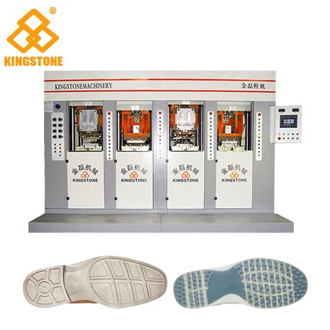 Shoe Soles Injection Molding Machine Shoe Soles Machine And Shoe