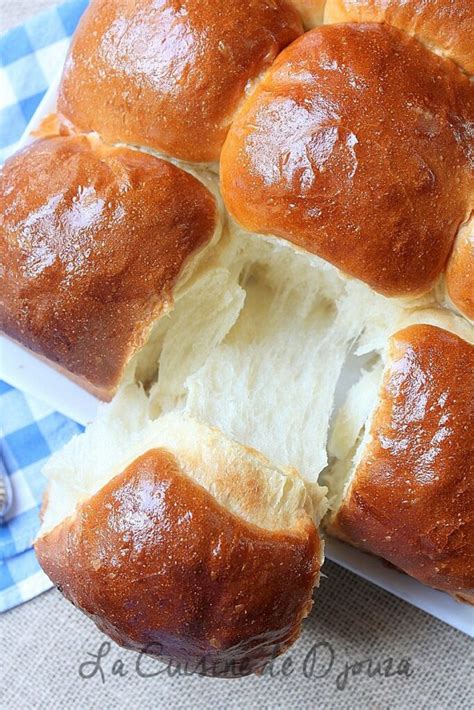 Brioche Extra Moelleuse Et L G Re