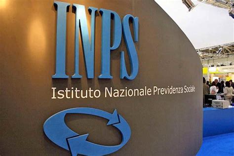 INPS Attenzione Alla Nuova Truffa Online Ecco Come Riconoscerla