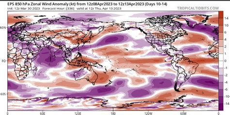 Profesor Eduardo The Weatherman On Twitter Elni O En Camino A