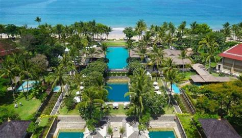 InterContinental Bali Resort in Bali