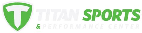 Home Titan Sports Performance Center