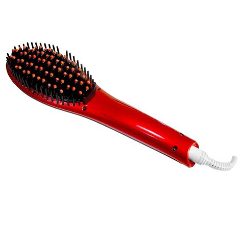 Cepillo Hot Straight