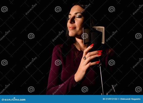 Sexy Girl Holding Cd Stock Photos Free And Royalty Free Stock Photos