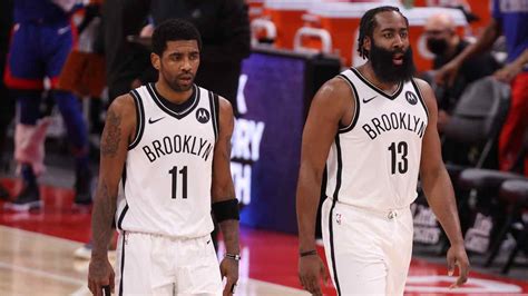 James Harden & Kyrie Irving Exchange Words With Kings' Rookie Postgame