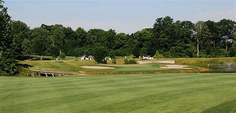 Walden Ponds Golf Club Tee Times Hamilton Oh