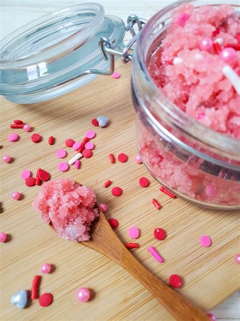 Sugar Body Scrub For Valentines Day Outnumbered 3 To 1