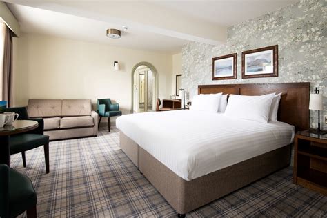 Rooms at The Swan, Grasmere | The Inn Collection Group