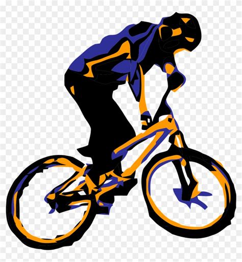 Detail Mountain Bike Transparent Background Koleksi Nomer