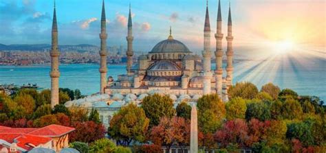 10 ciudades de Turquía Indispensables Con imágenes