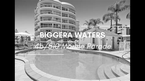 Presenting 4b510 Marine Pd Biggera Waters Youtube