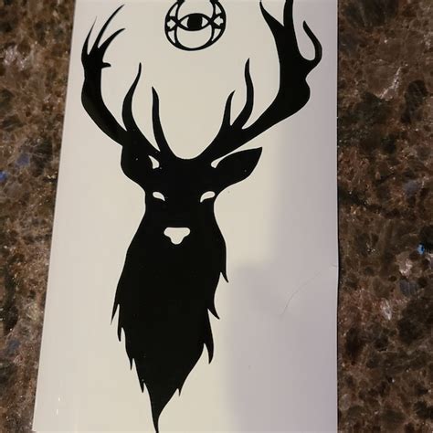 Thrones Decal Etsy