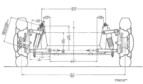 Front suspension geometry suspension geometry calculations - mafoptX