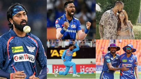 Krunal Pandya की जीवनी उम्र पत्नी रिकॉर्ड नेटवर्थ परिवार और कुछ रोचक तथ्य