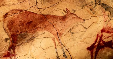 6 Incredible Facts About the Prehistoric Altamira Cave Paintings