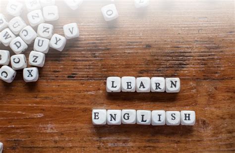 5 Reasons Why Learning English Is Important