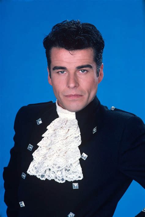 Ian Buchanan Duke Lavery General Hospital Generalhospital Gh