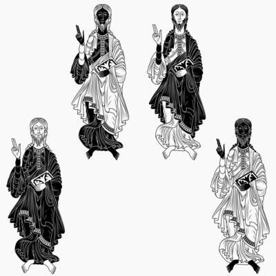 Saint Joseph Vector Art, Icons, and Graphics for Free Download